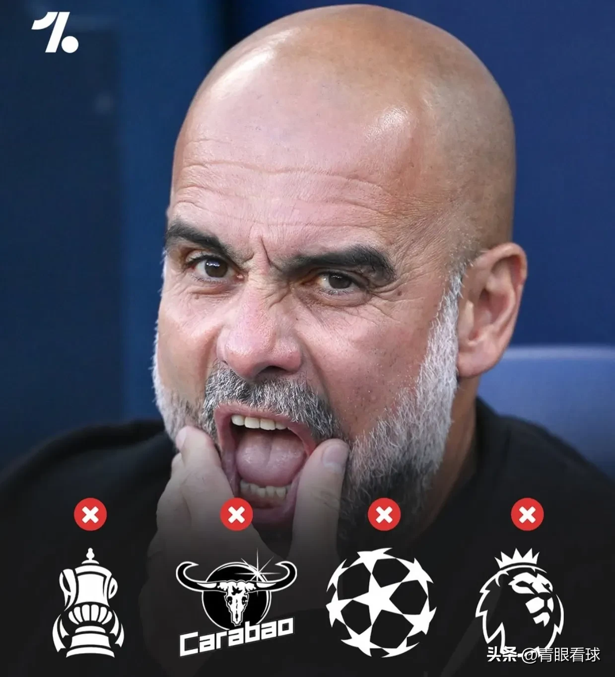 乐动体育-包含瓜迪奥拉：曼城球员需保持专注，防止失分的词条