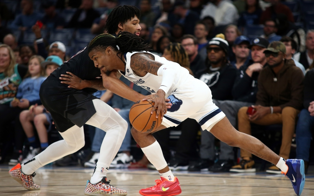 乐动体育-关于灰熊主场大胜活塞，稳住西部前列的信息