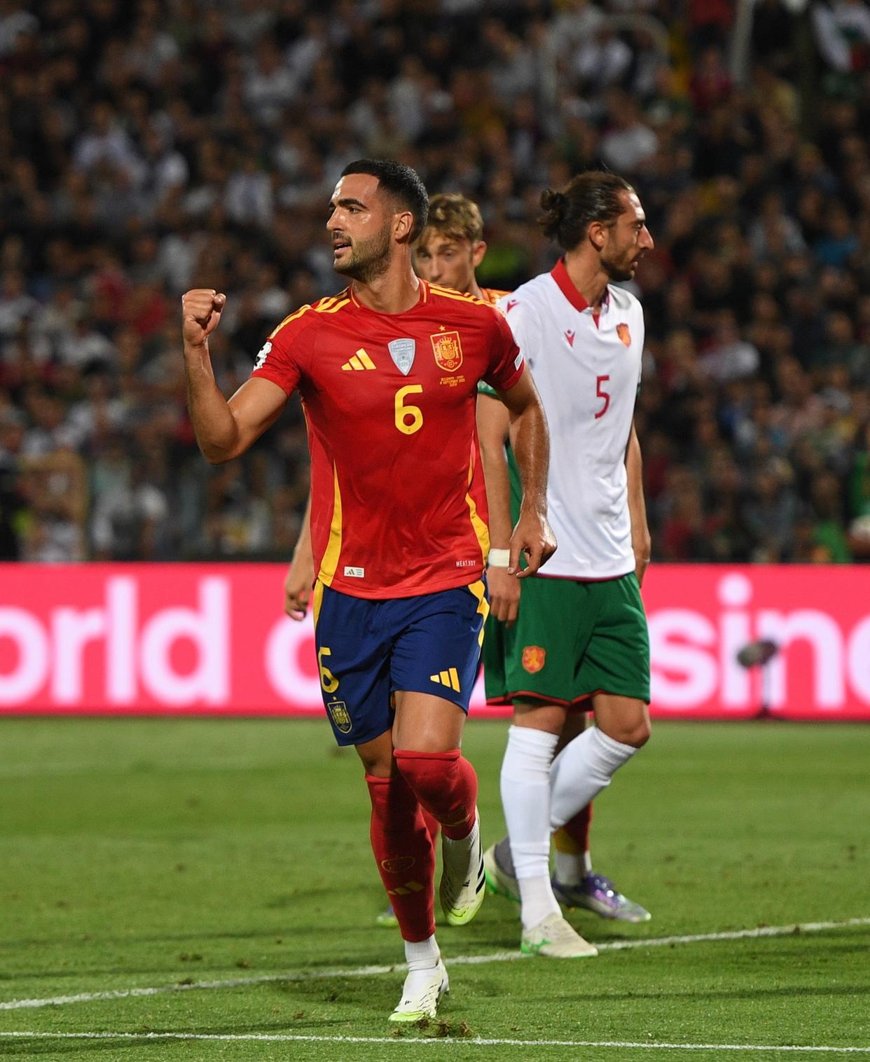 期待值爆棚：欧洲预赛胜者得晋级，败者无缘的简单介绍