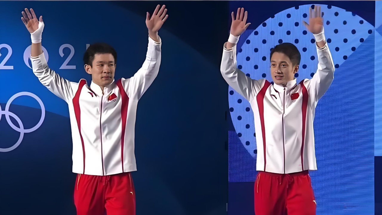 包含世界体育舞台：巅峰对决激动人心的词条