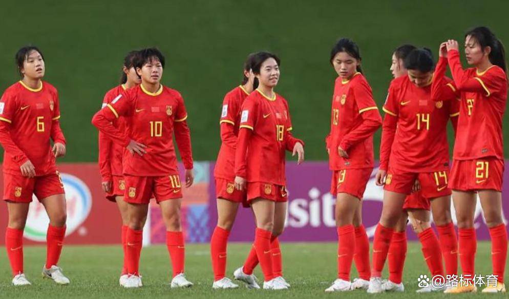 内蒙古女足队员合作默契,连续击败对手的是谁