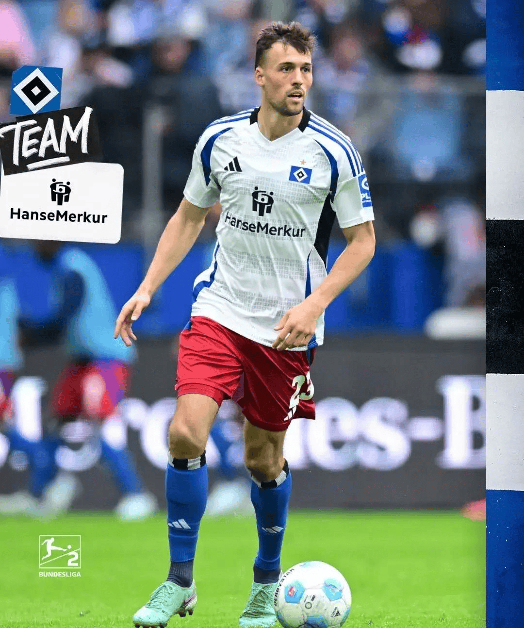 包含杜塞尔多夫队获胜，保持在积分榜前列位置的词条